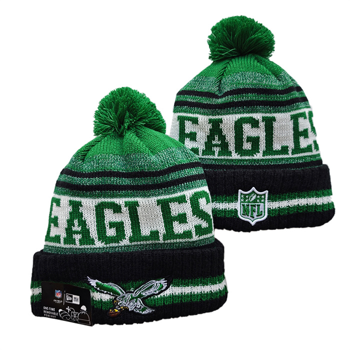 Philadelphia Eagles 2026 Knit Hats 015